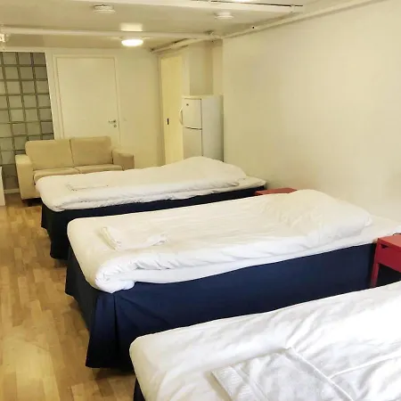 Vandrarhem Villa Kemi Kemi