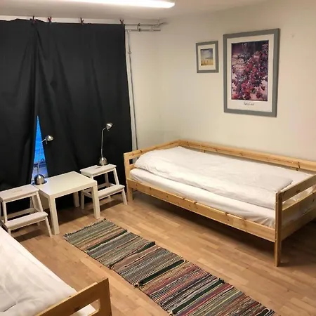 凯米别墅旅舍 *