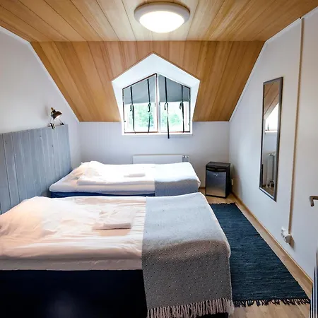 旅馆 凯米别墅旅舍