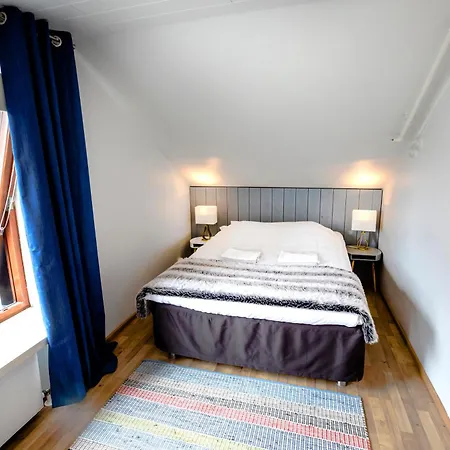 Villa Kemi Albergue *