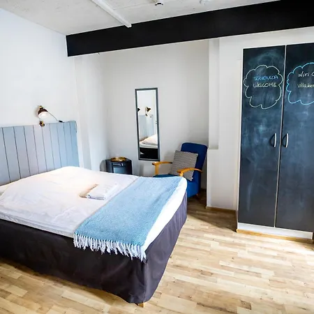 Vandrarhem Villa Kemi *