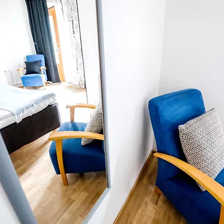 Vandrarhem Villa Kemi Kemi