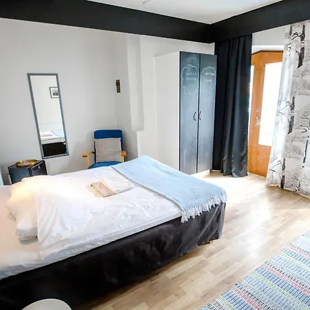 Villa Kemi אכסניה