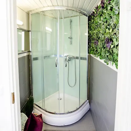 Villa Kemi Vandrarhem