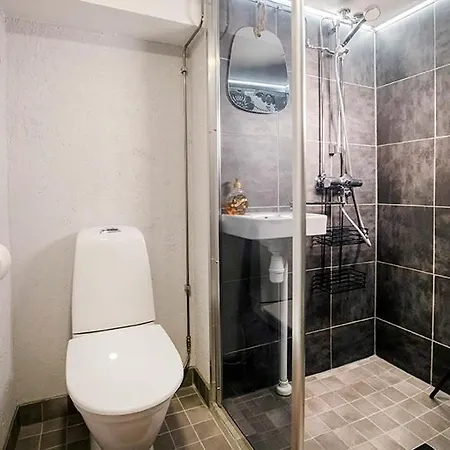 凯米别墅旅舍 旅馆