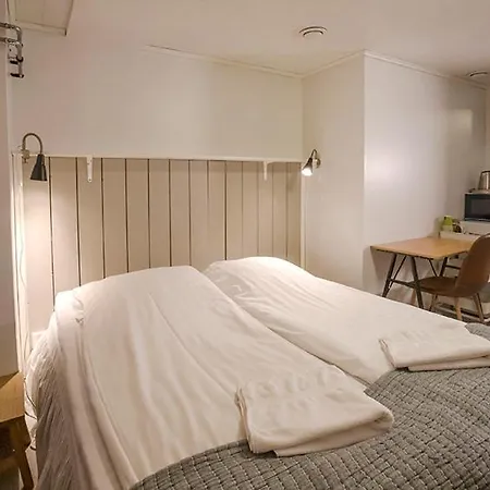 Vandrarhem Villa Kemi *