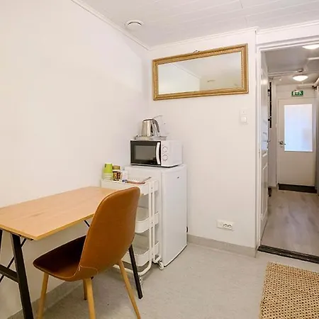 Vandrarhem Villa Kemi