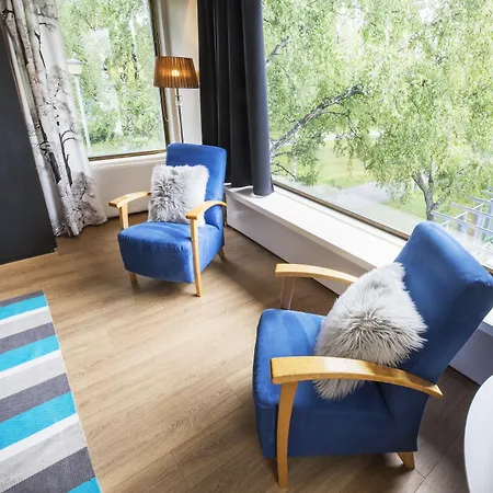 Villa Kemi Vandrarhem *