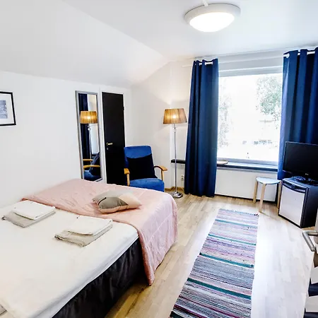 Villa Kemi Vandrarhem *