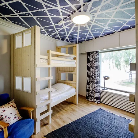 Villa Kemi Vandrarhem Kemi