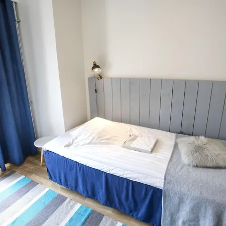 Vandrarhem Villa Kemi Kemi