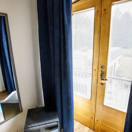 Villa Kemi Vandrarhem Kemi