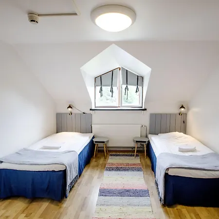 Villa Kemi Vandrarhem *