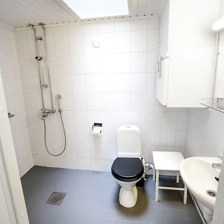 Vandrarhem Villa Kemi