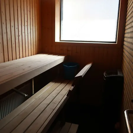 Ostello Villa Kemi Kemi