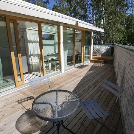 Ostello Villa Kemi *