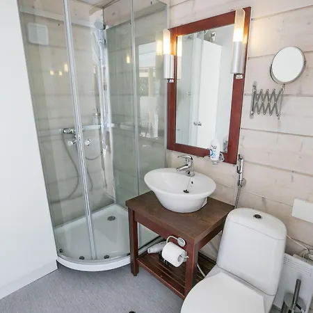 Vandrarhem Villa Kemi Kemi