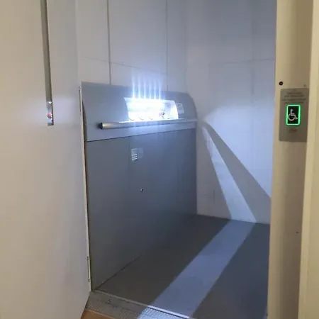 凯米别墅旅舍
