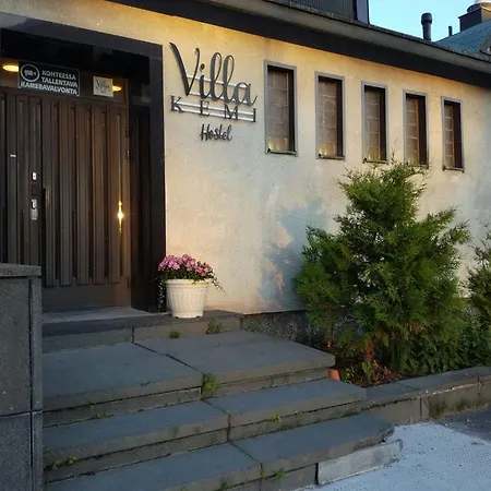 凯米别墅旅舍 旅馆 凯米