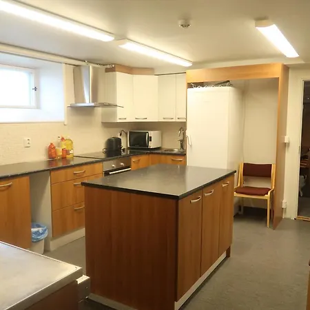 旅馆 凯米别墅旅舍 *