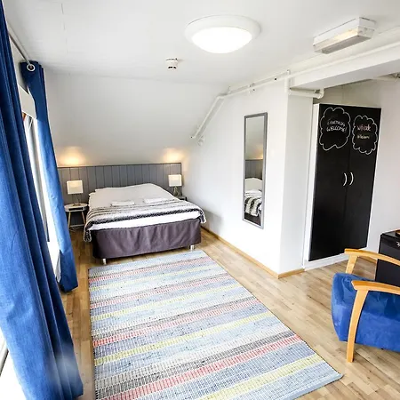 凯米别墅旅舍 凯米