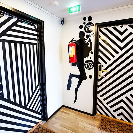 凯米别墅旅舍 * 凯米