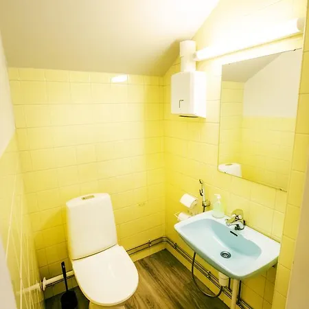 旅馆 凯米别墅旅舍 *