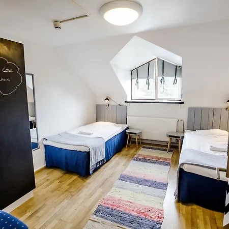 凯米别墅旅舍 旅馆 凯米