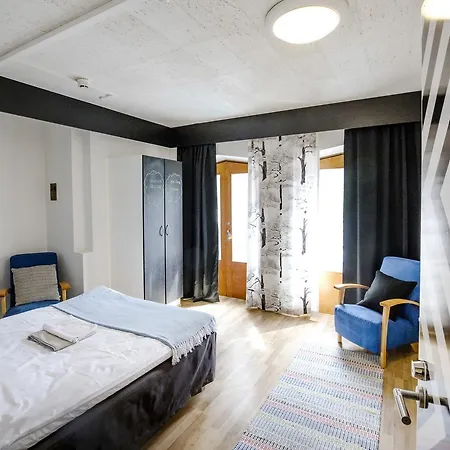 凯米别墅旅舍 旅馆