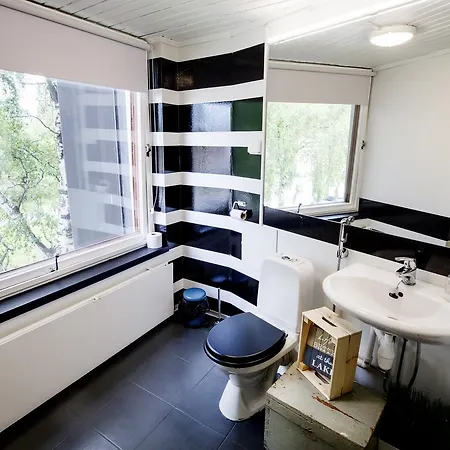 凯米别墅旅舍 旅馆