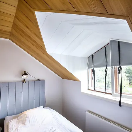 旅馆 凯米别墅旅舍 凯米