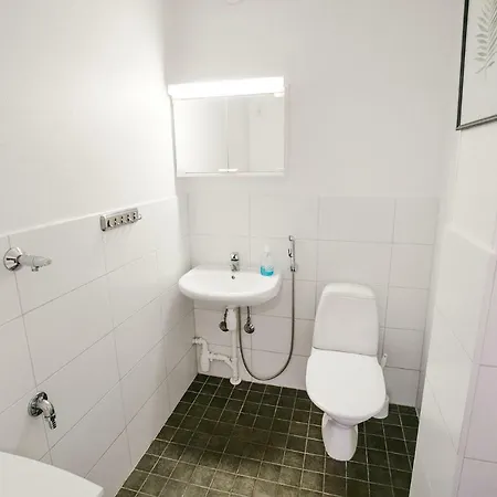 Villa Kemi Vandrarhem *