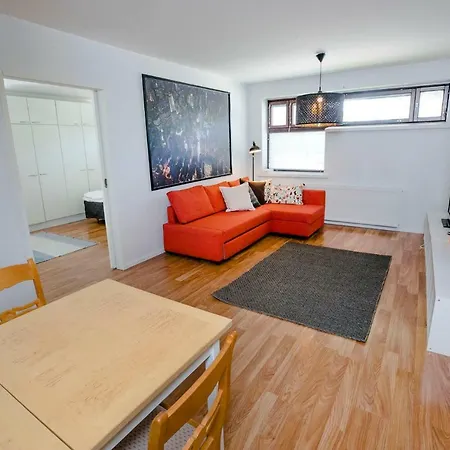 Villa Kemi Vandrarhem *