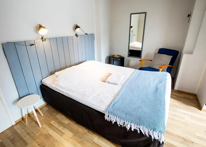 Villa Kemi Hostel Kemi