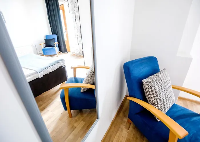 بيت شباب Villa Kemi كيمي