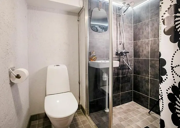 Villa Kemi بيت شباب