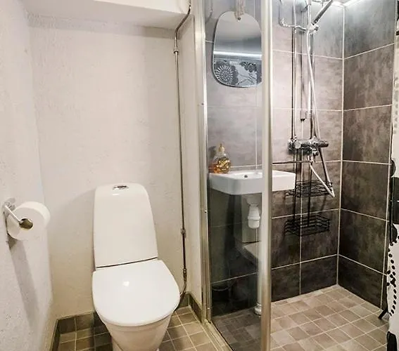 بيت شباب Villa Kemi كيمي