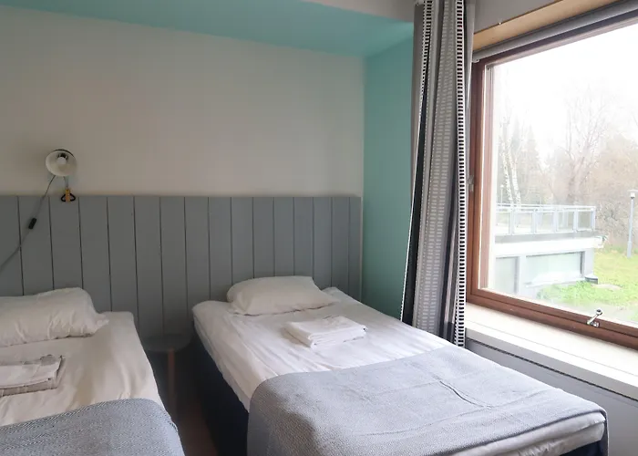 Villa Kemi Hostel Kemi