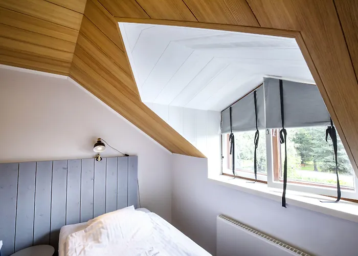 بيت شباب Villa Kemi *