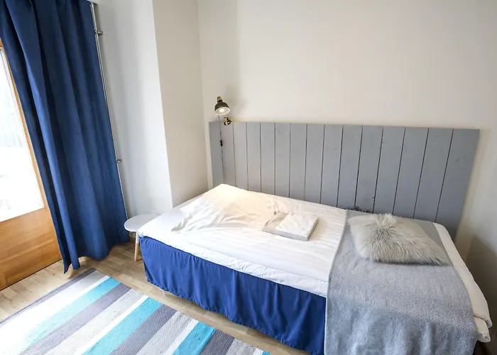 Albergue Villa Kemi Kemi