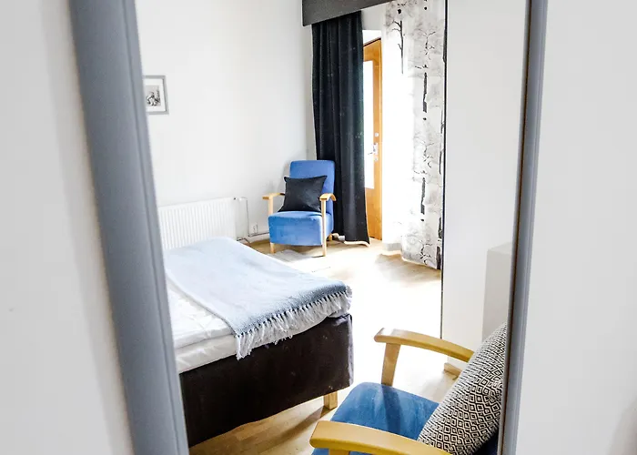 Villa Kemi * كيمي