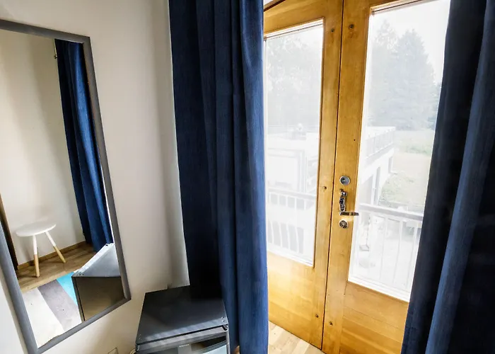 Villa Kemi Albergue Kemi