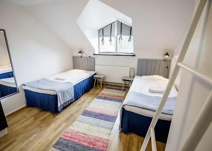 Villa Kemi * كيمي