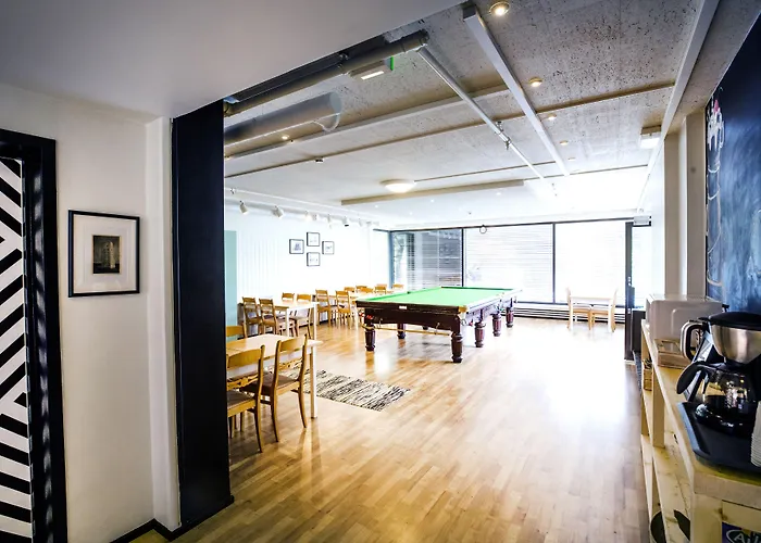 Villa Kemi * كيمي