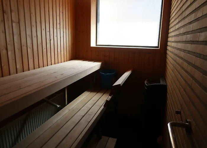 بيت شباب Villa Kemi كيمي