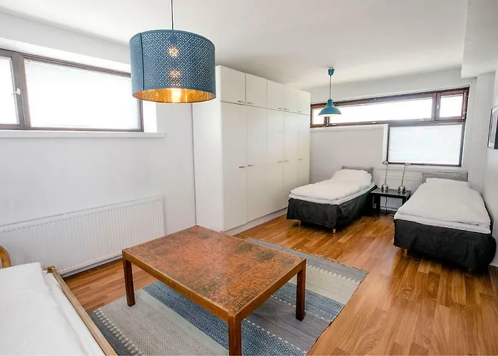 Villa Kemi * كيمي